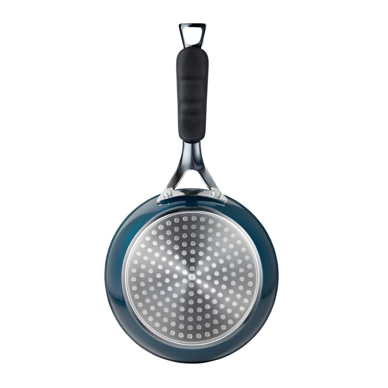SARTEN ALUMINIO FORJADO MIDNIGHT BLUE 16 CM BERGNER - 2