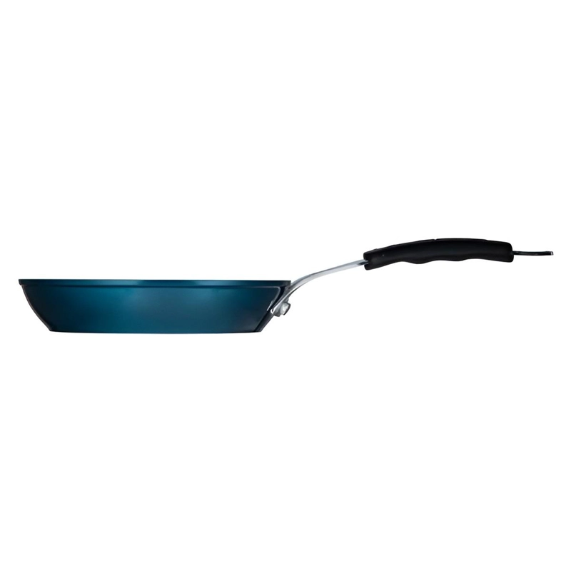 SARTEN ALUMINIO FORJADO MIDNIGHT BLUE 16 CM BERGNER - 3