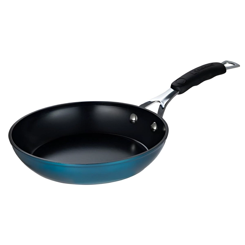 SARTEN ALUMINIO FORJADO MIDNIGHT BLUE 20 CM BERGNER - 1