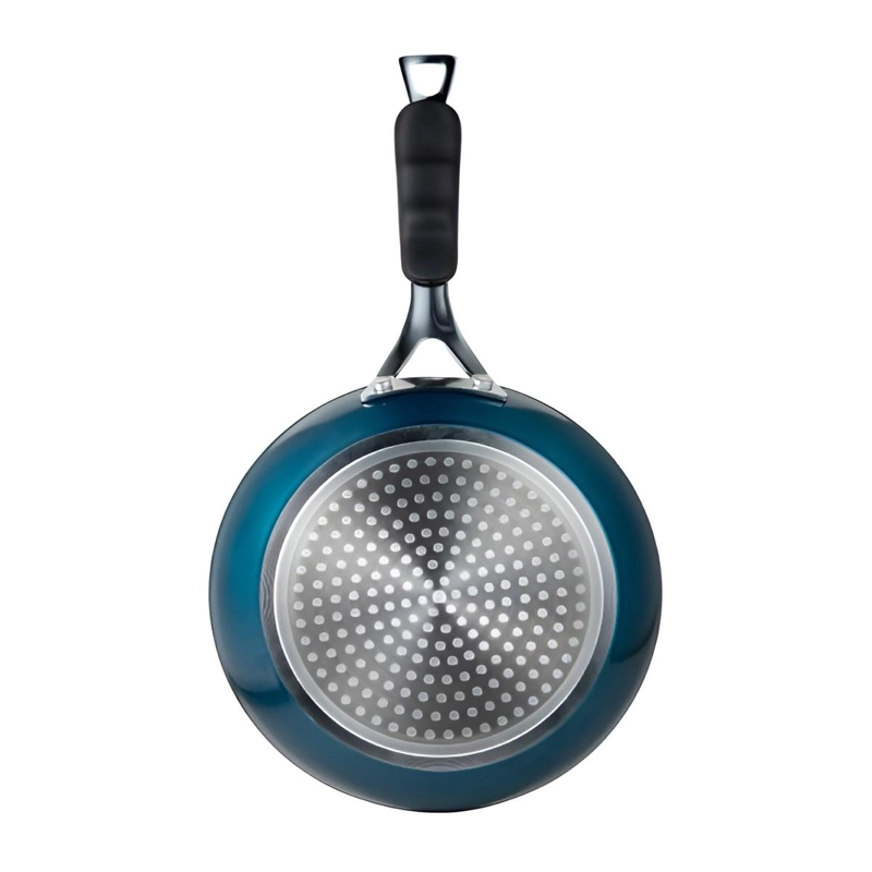 SARTEN ALUMINIO FORJADO MIDNIGHT BLUE 20 CM BERGNER - 2