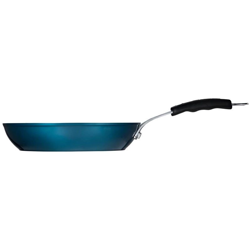 SARTEN ALUMINIO FORJADO MIDNIGHT BLUE 20 CM BERGNER - 3