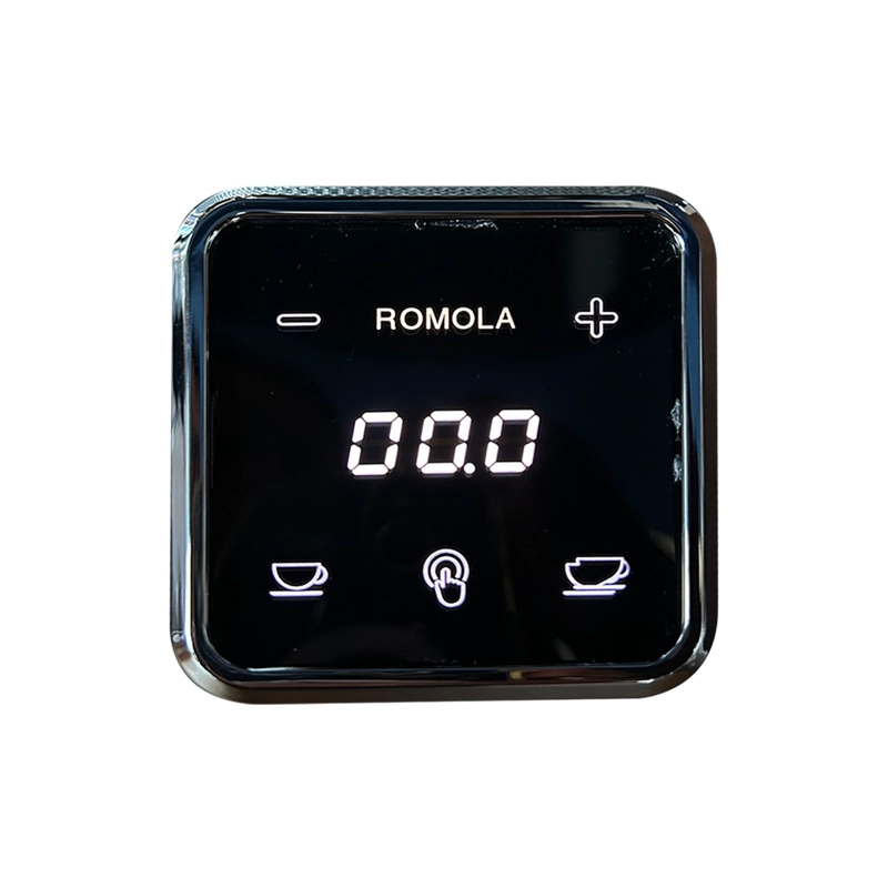 MOLINILLO CAFE  1.2 KG ON DEMAND ROMOLA - 2