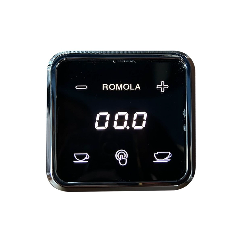 MOLINILLO CAFE  1.2 KG ON DEMAND ROMOLA - 6