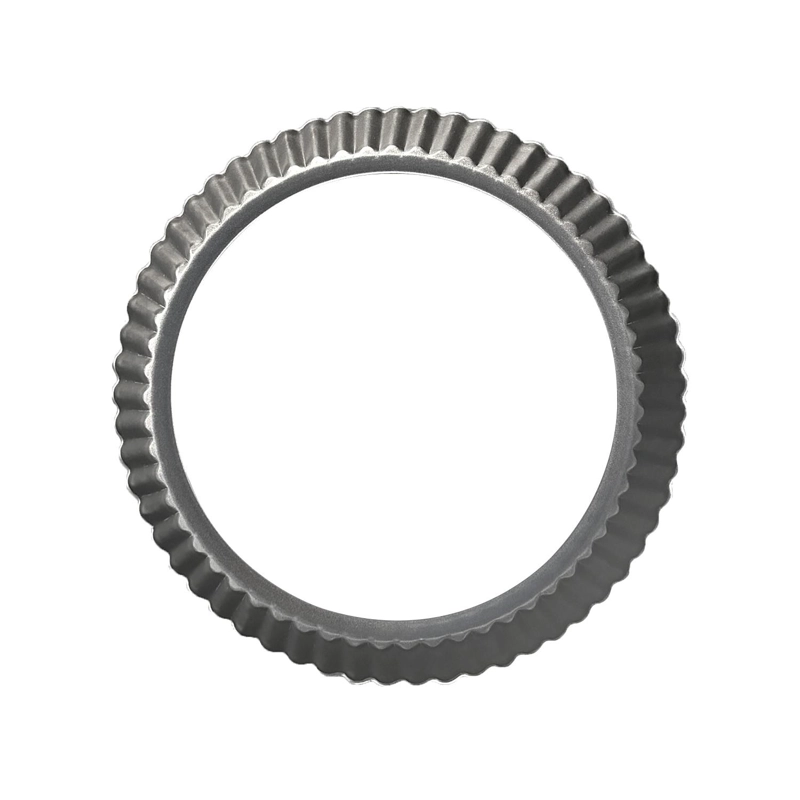 MOLDE TARTA DESMONTABLE ANTIADHERENTE 26 CM - 3