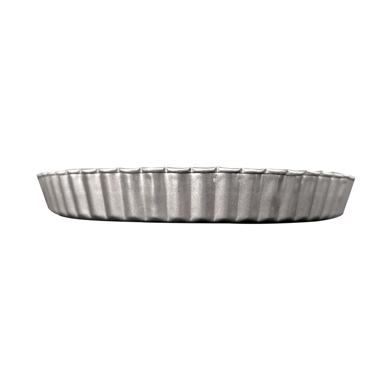 MOLDE TARTA DESMONTABLE ANTIADHERENTE 26 CM - 5