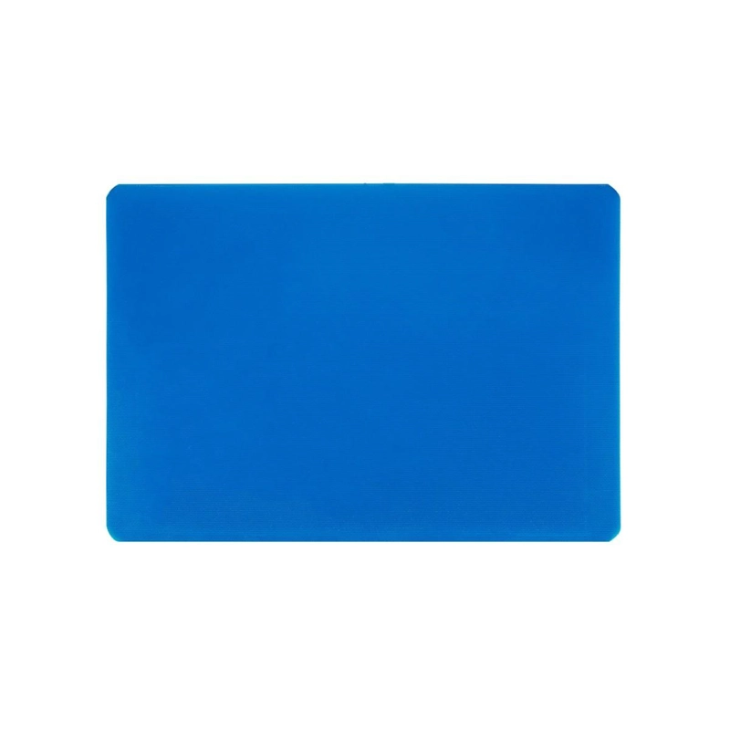 TABLA DE CORTE AZUL 51X38 CM - 1