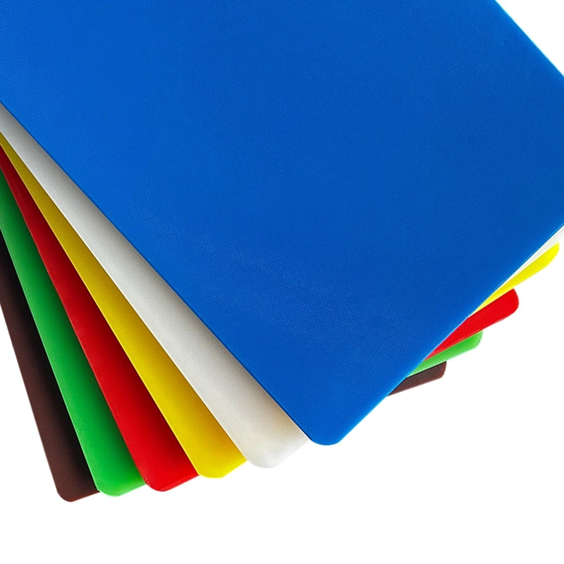 TABLA DE CORTE AZUL 51X38 CM - 6