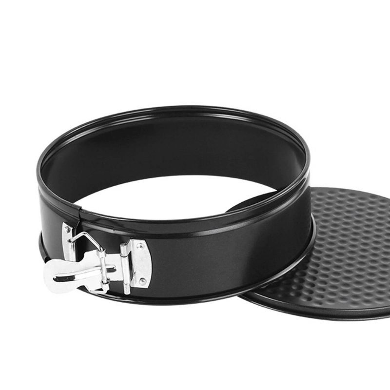 MOLDE TEFLON DESMONTABLE 18X6.5 CM - 3