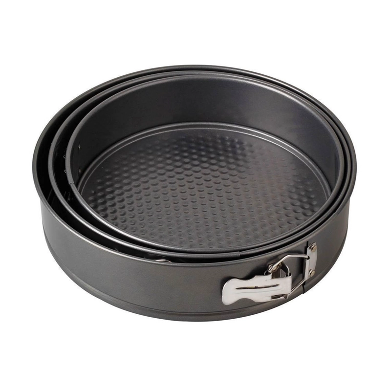 MOLDE TEFLON DESMONTABLE 18X6.5 CM - 5