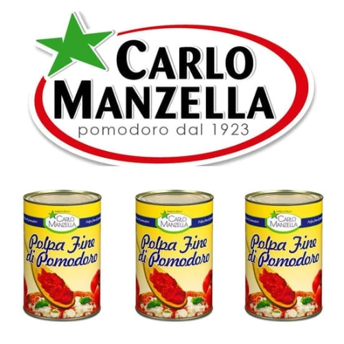 PULPA DE TOMATE LATA 4 KG - 3