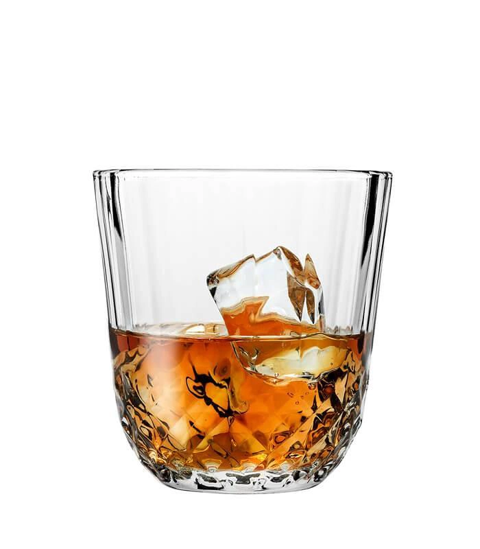 SET 6 VASOS WHISKY 320 CC LINEA DIONY - 3