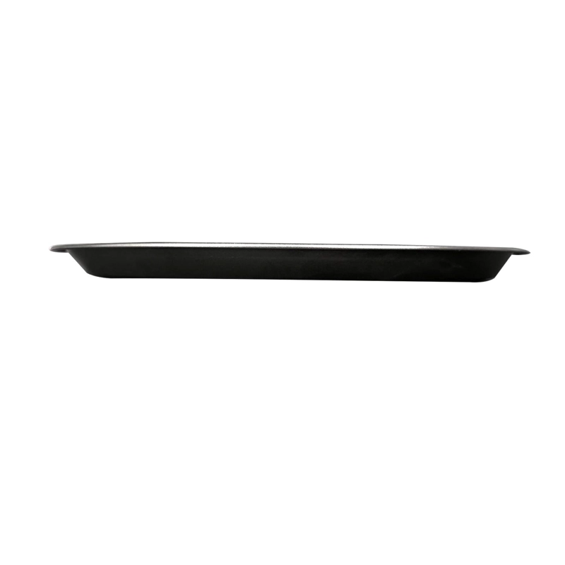 MOLDE PIZZA REDONDO ANTIADHERENTE 26 CM - 3