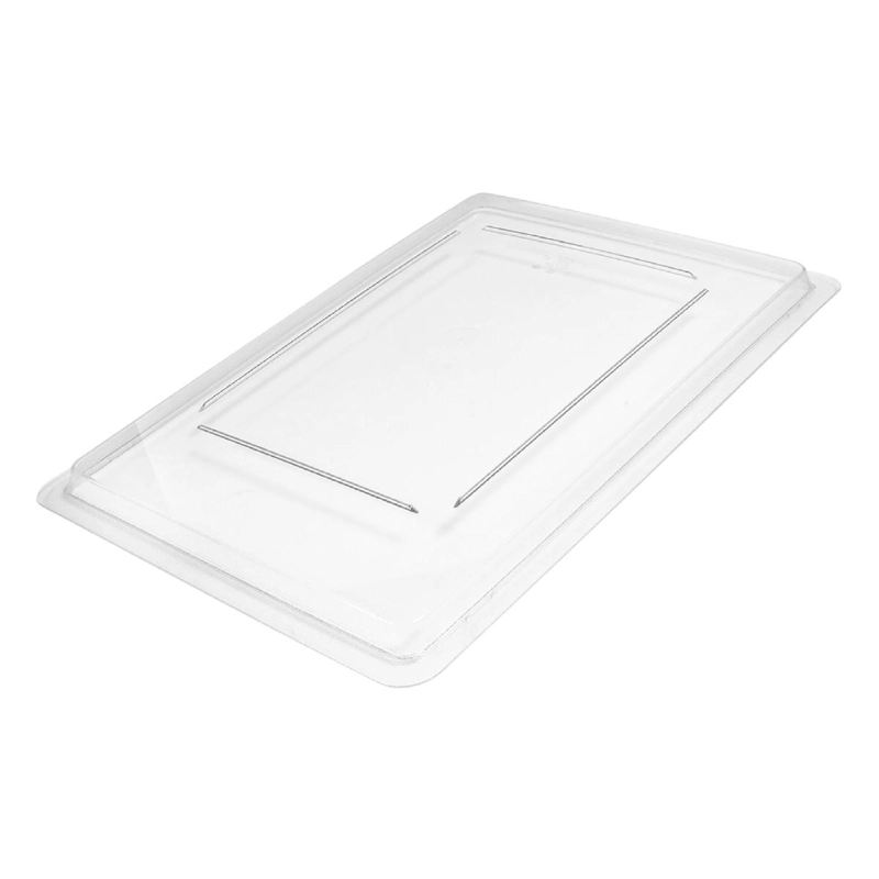 TAPA PARA CAJA DE POLICARBONATO 66X46 CM - 1