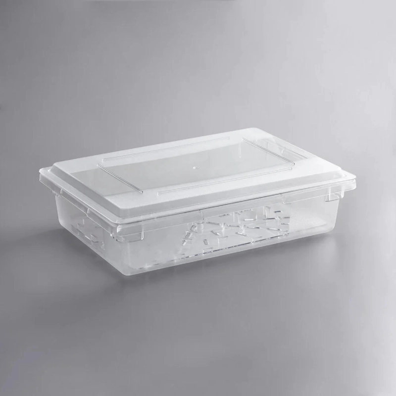 TAPA PARA CAJA DE POLICARBONATO 66X46 CM - 8