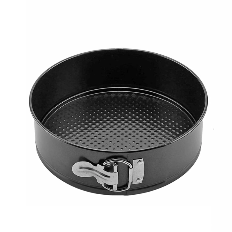 MOLDE TEFLON DESMONTABLE 23X6.5 CM