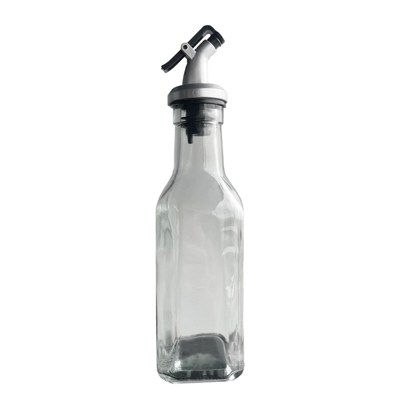 BOTELLA ACEITE 150 ML - 1