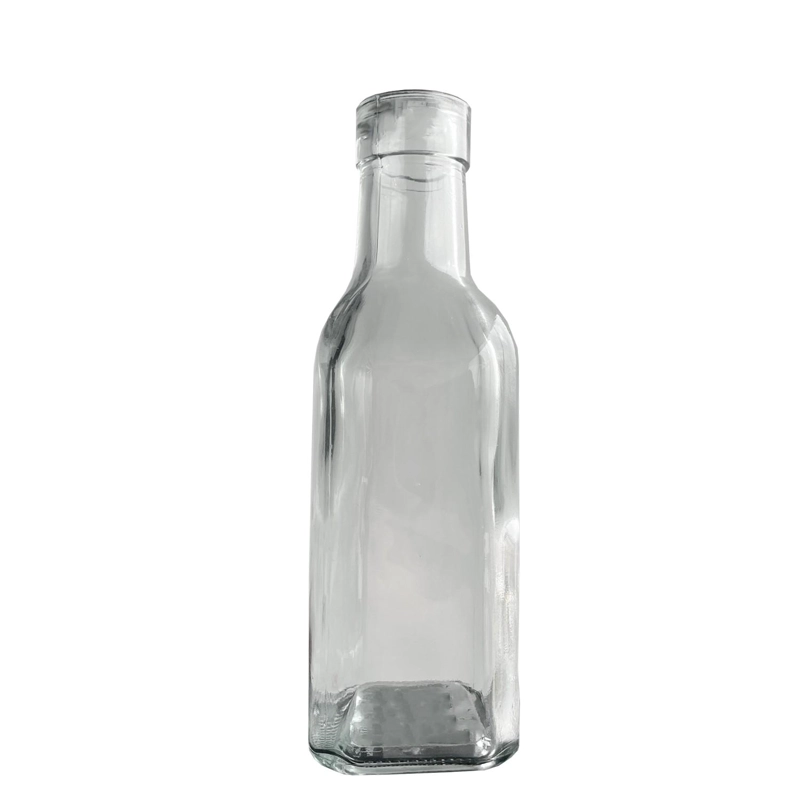 BOTELLA ACEITE 150 ML - 5