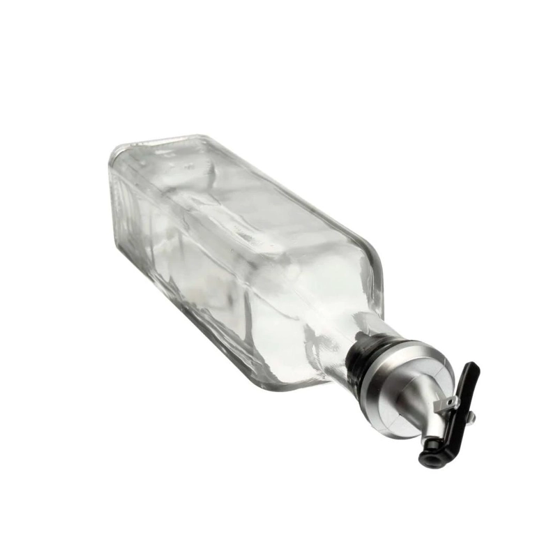 BOTELLA ACEITE 150 ML - 6
