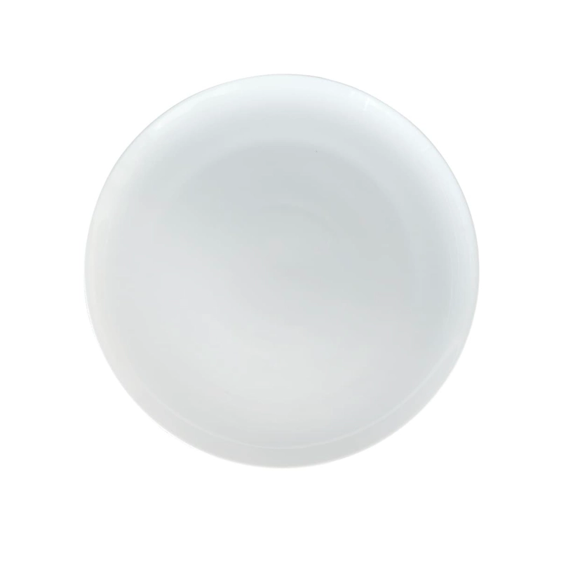 PLATO PARA PIZZA DE PORCELANA 30,5 CM LINEA PADUA - 1
