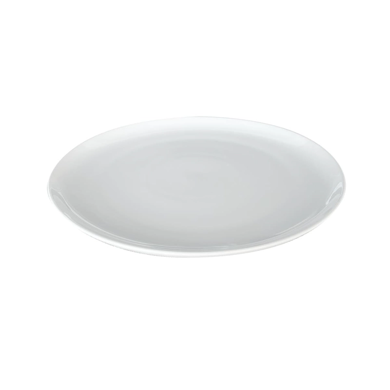 PLATO PARA PIZZA DE PORCELANA 30,5 CM LINEA PADUA - 3