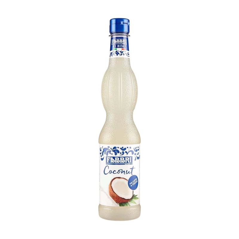 BOTELLA MIXY BAR SYRUP COCO X 560 ML - 1