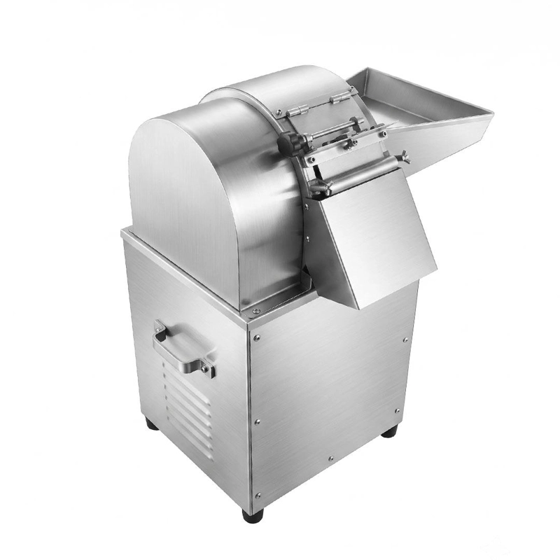 CORTADOR DE PAPAS FRITAS ELE CTRICO MISATO J310 - 5