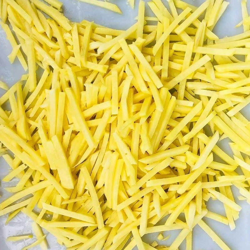 CORTADOR DE PAPAS FRITAS ELE CTRICO MISATO J310 - 6