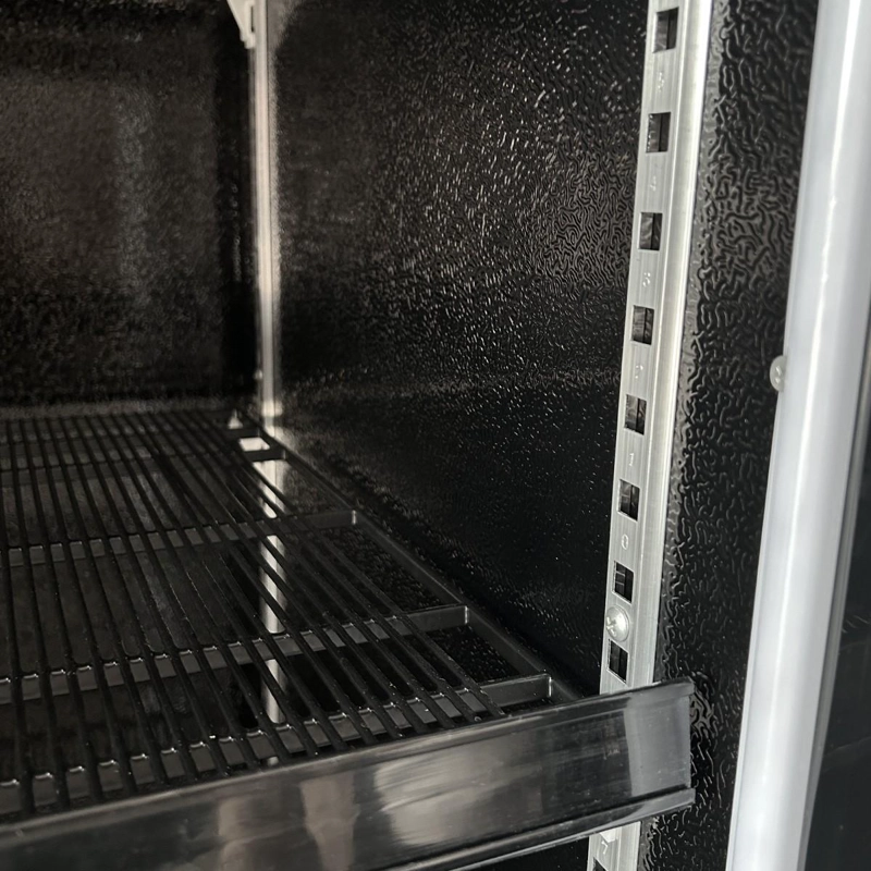 COOLER 2 PUERTAS 1200 LITROS EVO NORKALT - 7