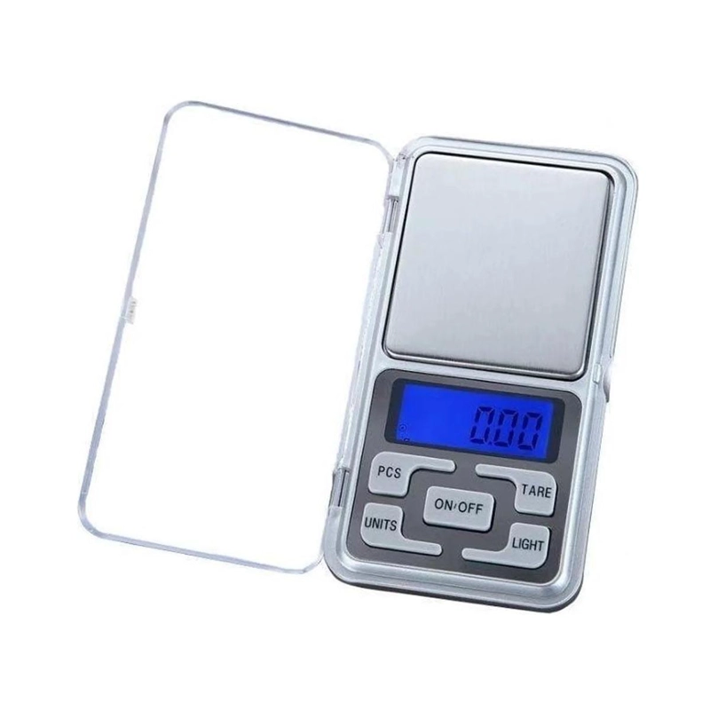 PESA GRAMERA DIGITAL 200G - 1