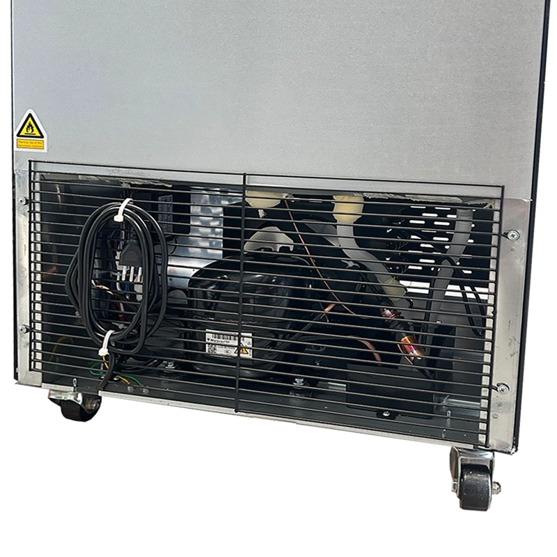 COOLER 1 PUERTA 460 LITROS EVO NORKALT - 7
