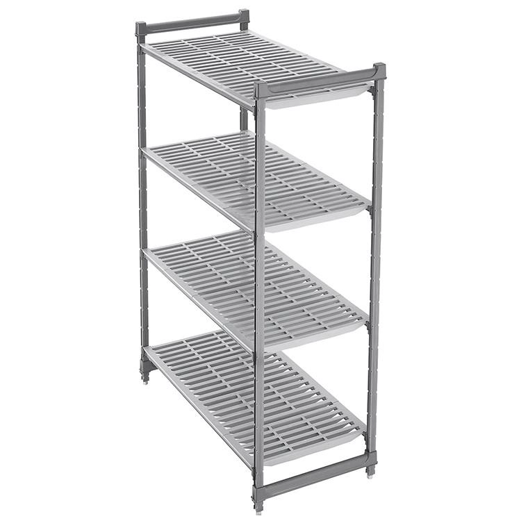 ESTANTERIA CAMSHELVING BASIC 138X183X46CM - 1