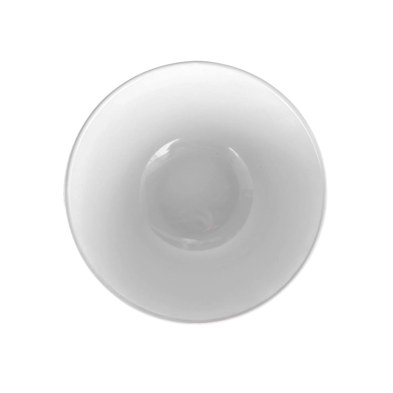BOWL MELAMINA BLANCA 13 CM LINEA KPLUS - 6