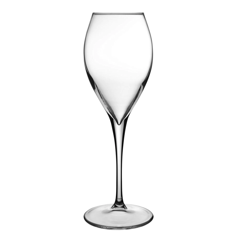 SET 6 COPA DE VINO 325 CC LINEA MONTE CARLO - 1