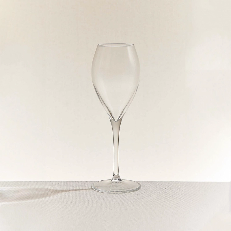 SET 6 COPA DE VINO 325 CC LINEA MONTE CARLO - 4