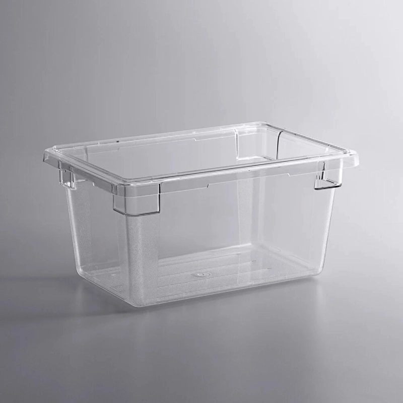 CAJA DE ALIMENTOS POLICARBONATO 46X30X23 CM - 5
