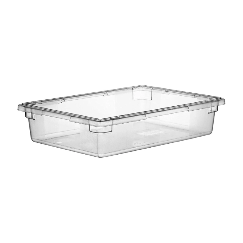 CAJA DE ALIMENTOS POLICARBONATO 66X46X15 CM - 1