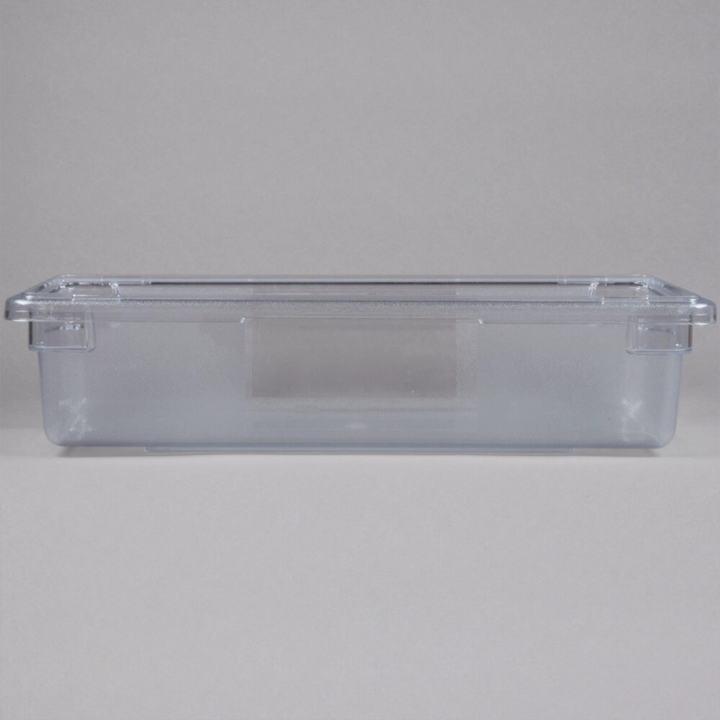 CAJA DE ALIMENTOS POLICARBONATO 66X46X15 CM - 5