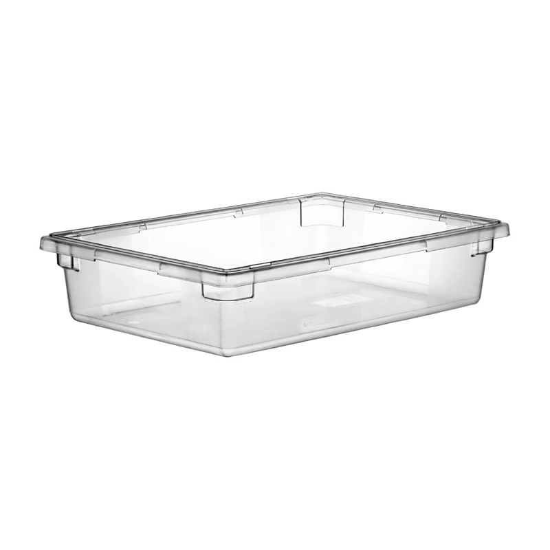 CAJA DE ALIMENTOS POLICARBONATO 66X46X15 CM - 7