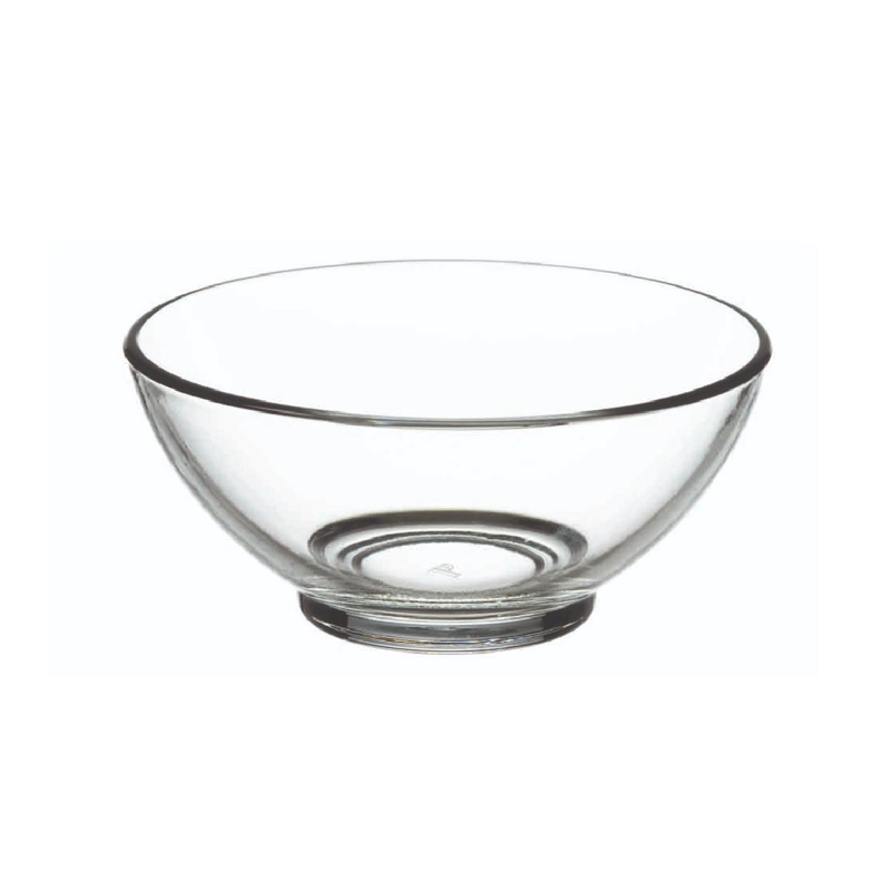 SET 6 BOWL 13 CM 350 CC LINEA ACUA - 1