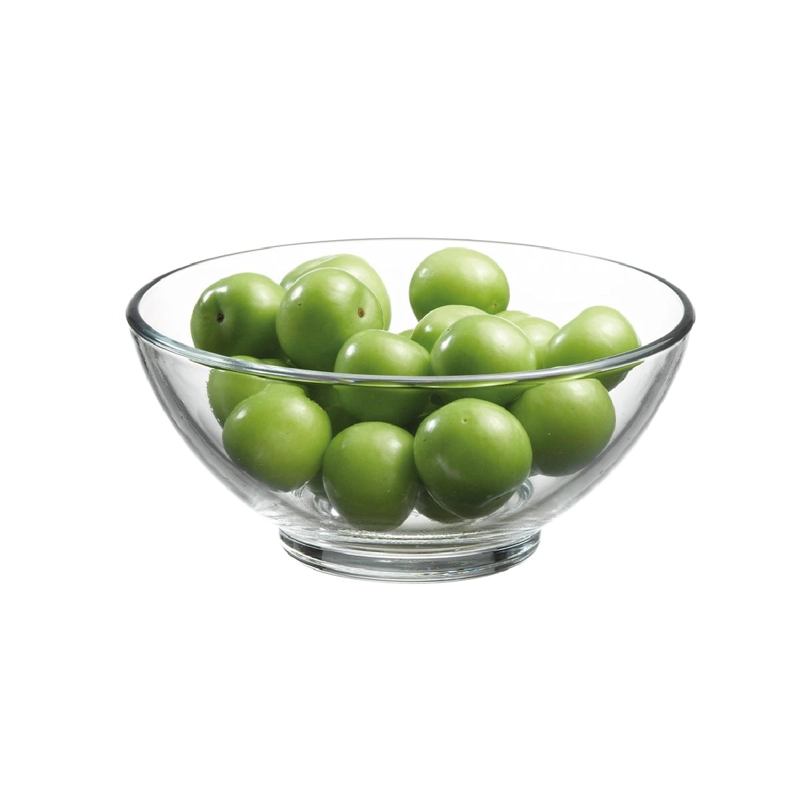 SET 6 BOWL 13 CM 350 CC LINEA ACUA - 2