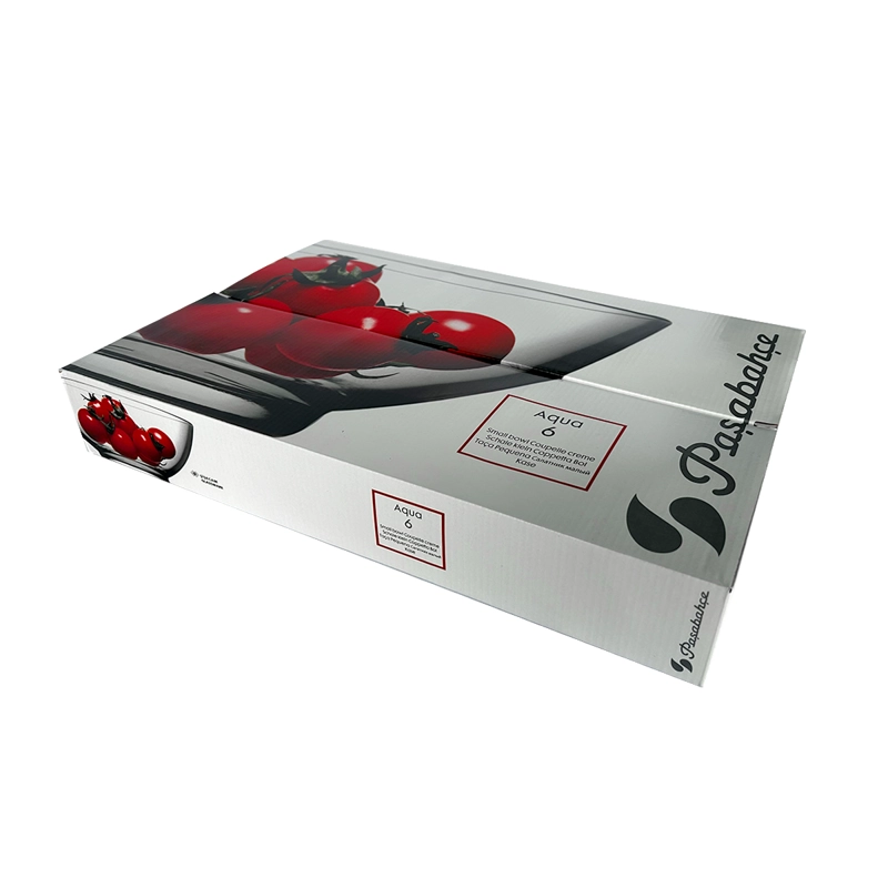 SET 6 BOWL 13 CM 350 CC LINEA ACUA - 7