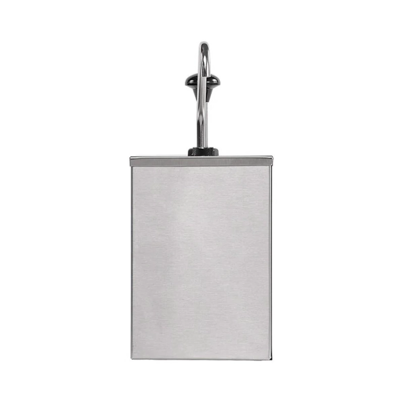 DISPENSADOR DE SALSAS 1 BOMBA MODELO SD-1P VOLTER - 4