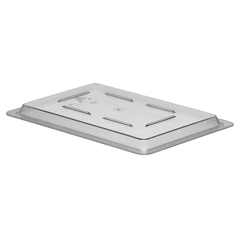 TAPA PARA CAJA DE POLICARBONATO 46X30 CM - 5