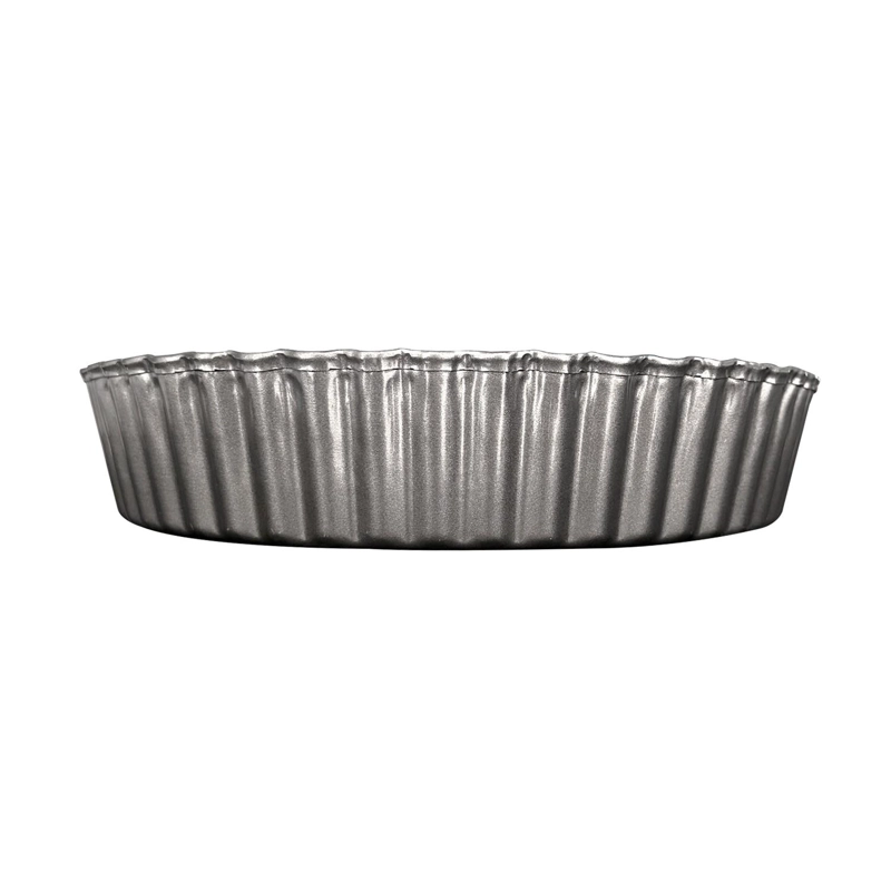 MOLDE TARTA DESMONTABLE ANTIADHERENTE 28 CM - 2