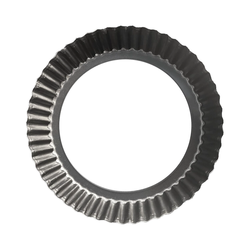 MOLDE TARTA DESMONTABLE ANTIADHERENTE 28 CM - 3