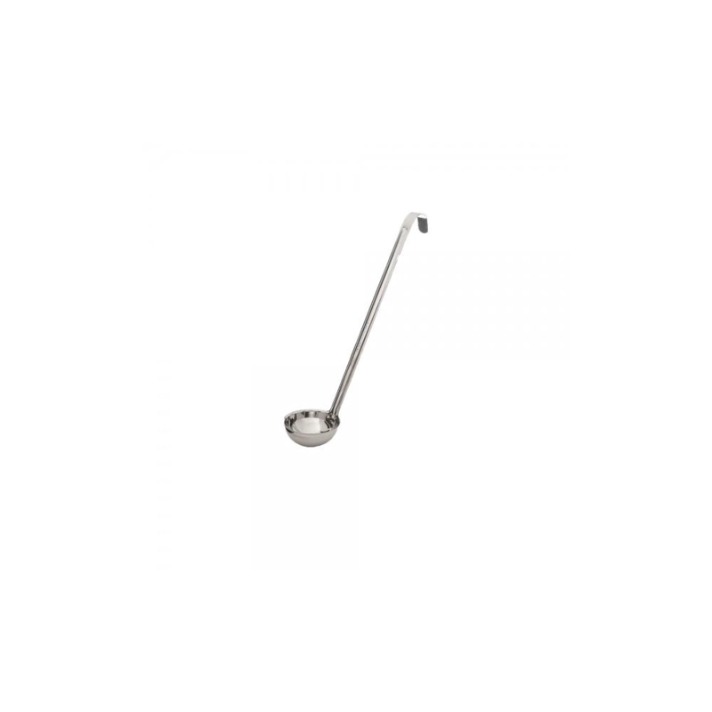 SET FRASCO ESCABECHERO MAS CUCHARON ACERO INOXIDABLE - 4