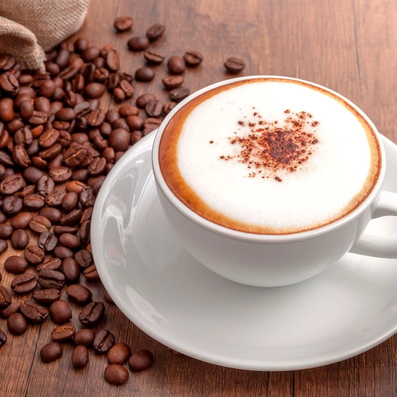 CAFE MOLIDO TRUCILLO CREMOSO 250 G. - 3