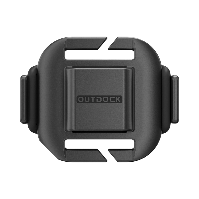 VENTILADOR PORTATIL NITECORE NCF20 43G USB-C CLIP MOLLE OUTDOOR - 1