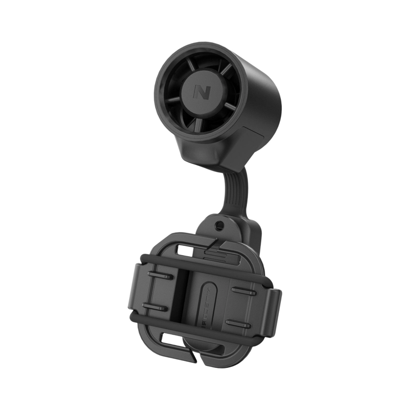 VENTILADOR PORTATIL NITECORE NCF20 43G USB-C CLIP MOLLE OUTDOOR - 3