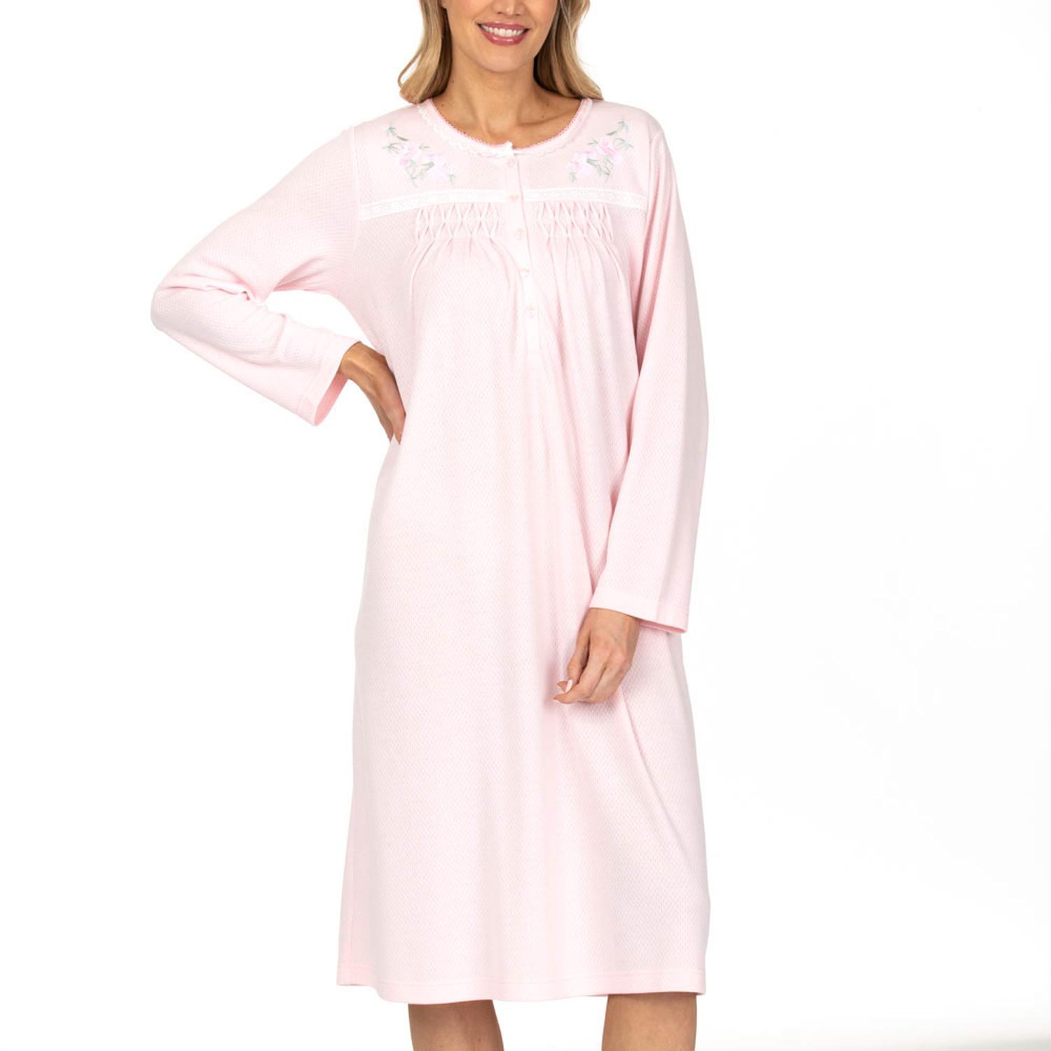 CAMISA MUJER LADY GENNY FANTASIA - 1